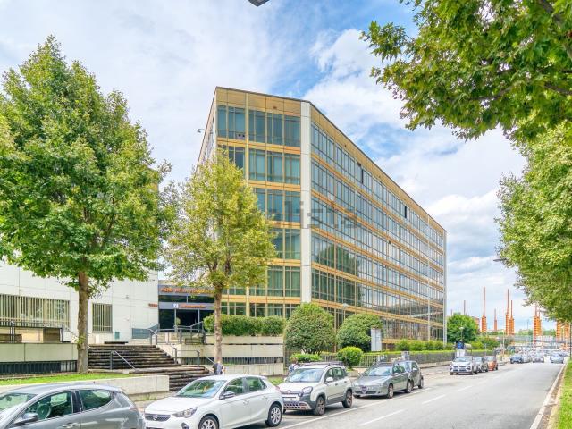 Appartamento in vendita di 120 m² in Corso Svizzera, 185