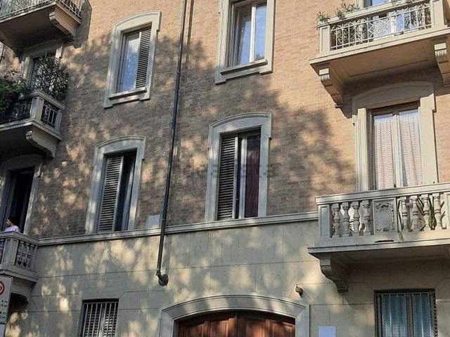 Appartamento in vendita di 120 m² in Corso Svizzera, 31