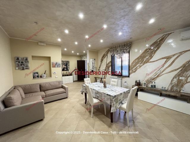 Appartamento in vendita di 120 m² in Fondo Villa