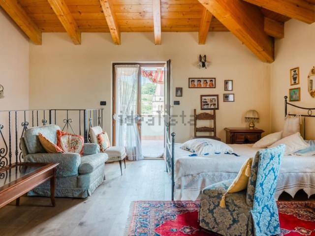 Appartamento in vendita di 120 m² in Frazione Ravazzone, 37