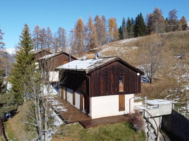 Appartamento in vendita di 120 m² in Frazione San Sicario