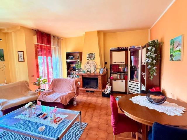 Appartamento in vendita di 120 m² in Largo Trasimeno, 1
