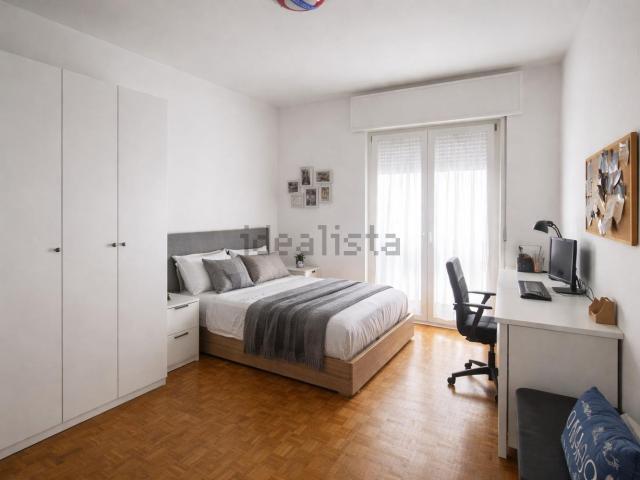 Appartamento in vendita di 120 m² in Largo Volontari del Sangue, 8
