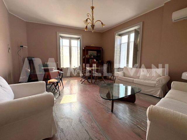 Appartamento in vendita di 120 m² in Largo Antonio Gramsci
