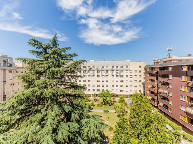 Appartamento in vendita di 120 m² in Largo Bacigalupo