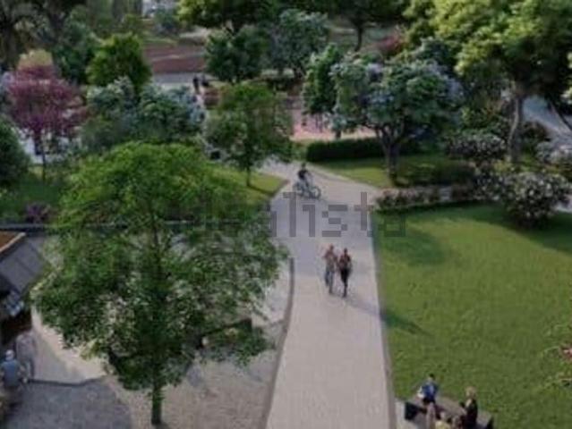 Appartamento in vendita di 120 m² in Largo Bordighera
