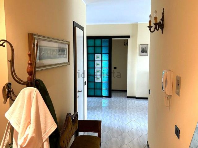 Appartamento in vendita di 120 m² in Largo dei Minatori, 13