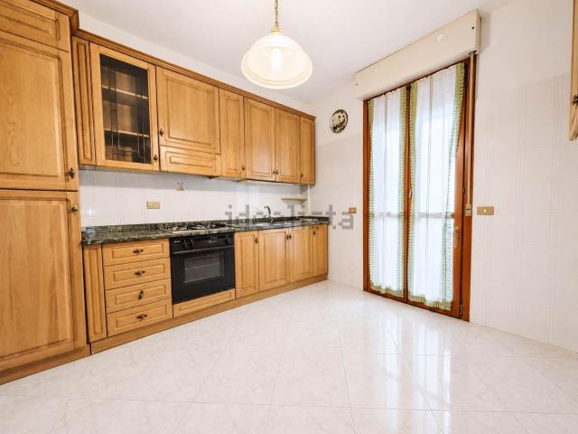 Appartamento in vendita di 120 m² in Largo del Cireneo