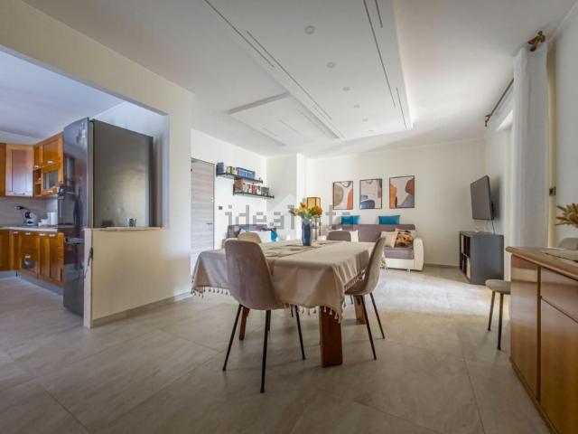 Appartamento in vendita di 120 m² in Largo del Farro, 7