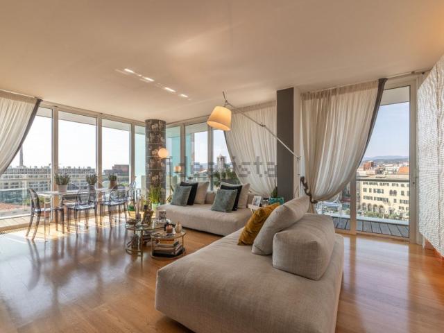 Appartamento in vendita di 120 m² in Largo delle Coffe