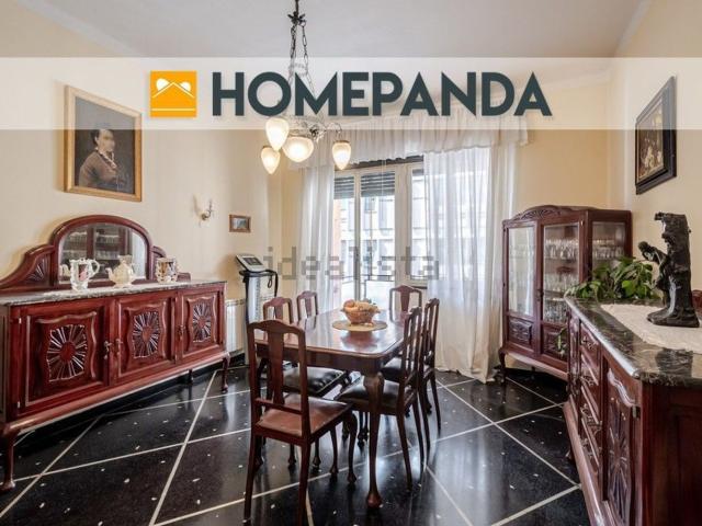 Appartamento in vendita di 120 m² in Largo Giuseppe Casini