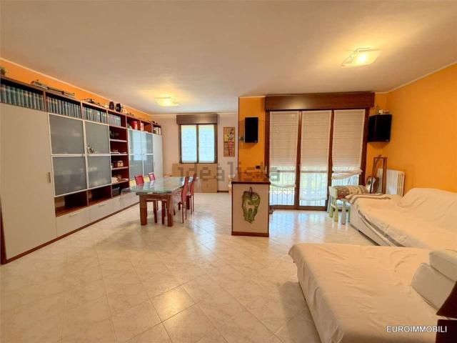 Appartamento in vendita di 120 m² in Largo Guercino