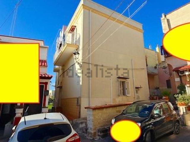 Appartamento in vendita di 120 m² in Largo Maglio