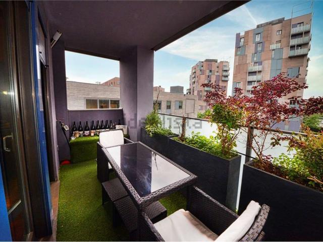 Appartamento in vendita di 120 m² in Largo Marco Zanuso, 1
