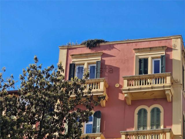 Appartamento in vendita di 120 m² in Largo Nuvoloni