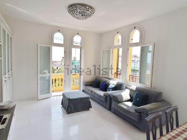 Appartamento in vendita di 120 m² in Largo Nuvoloni