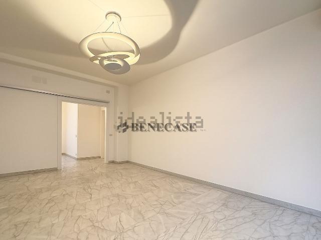 Appartamento in vendita di 120 m² in Largo San Pio V
