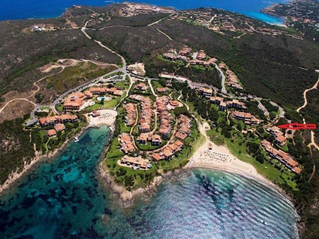 Appartamento in vendita di 120 m² in Località Cala del Faro