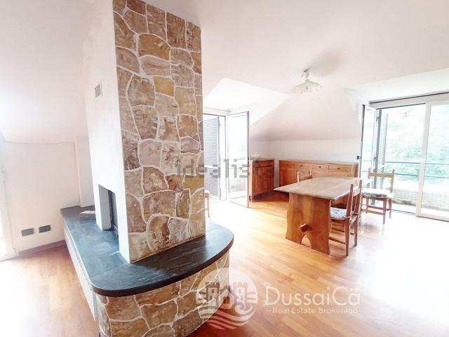 Appartamento in vendita di 120 m² in Località Gray, 12