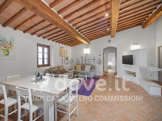 Appartamento in vendita di 120 m² in Località Montauto, 15