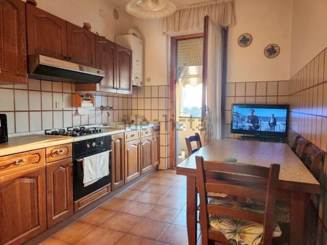 Appartamento in vendita di 120 m² in Località Rigutino Ovest