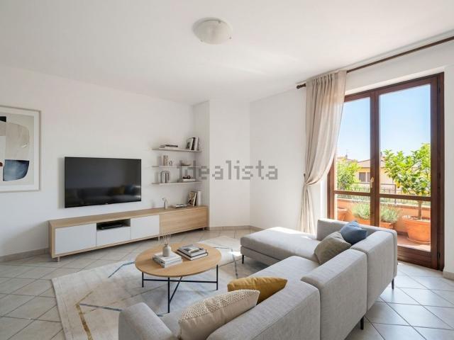 Appartamento in vendita di 120 m² in Località San Cassiano, 32