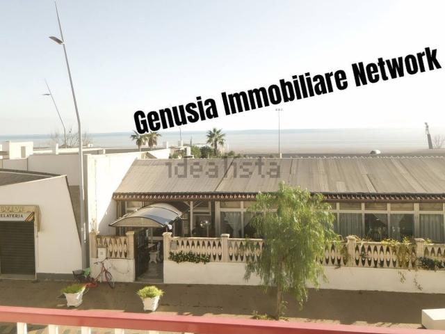 Appartamento in vendita di 120 m² in Lungomare R. Strada, 15