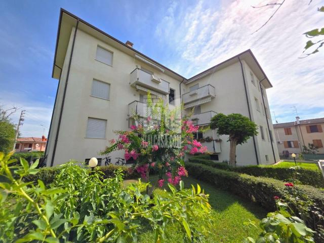 Appartamento in vendita di 120 m² in Piazza Campi, 17