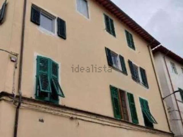 Appartamento in vendita di 120 m² in Piazza Carlo Anzilotti, 6