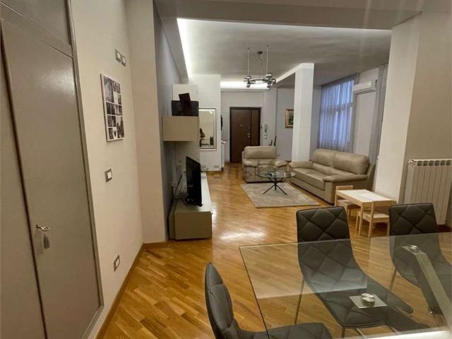 Appartamento in vendita di 120 m² in Piazza Antonio Gramsci
