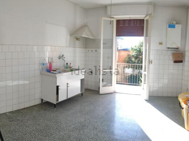 Appartamento in vendita di 120 m² in Piazza Antonio Gramsci
