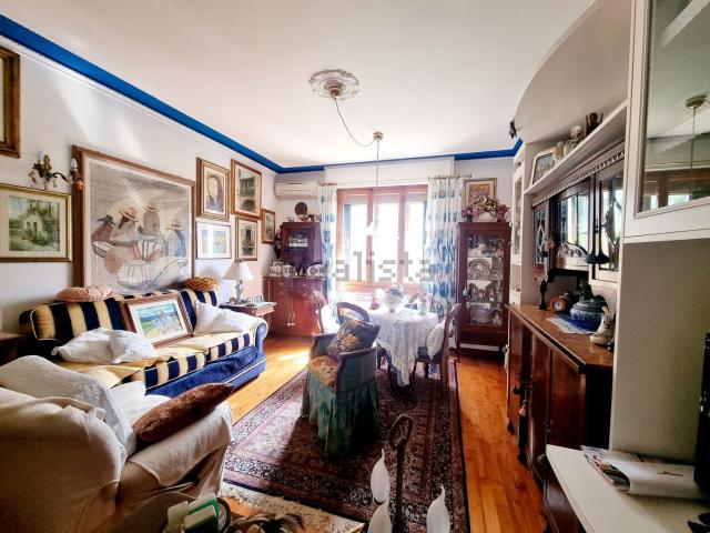 Appartamento in vendita di 120 m² in Piazza Aldo Moro