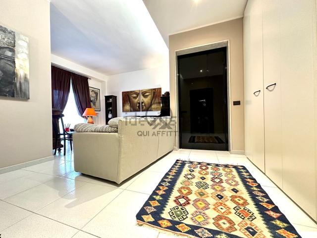 Appartamento in vendita di 120 m² in Piazza Bersaglieri d&apos Italia