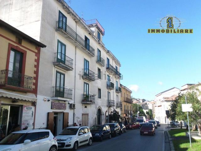 Appartamento in vendita di 120 m² in Piazza Budetta, 56