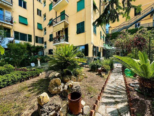 Appartamento in vendita di 120 m² in Piazza Goffredo Mameli, 5