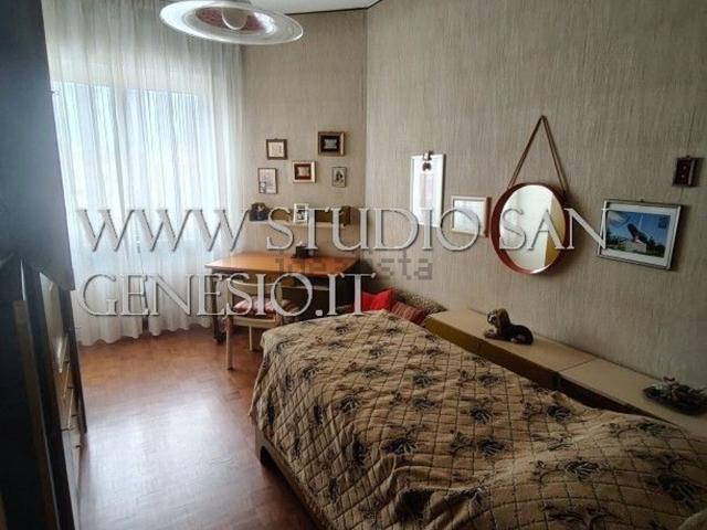 Appartamento in vendita di 120 m² in Piazza Gaffurio