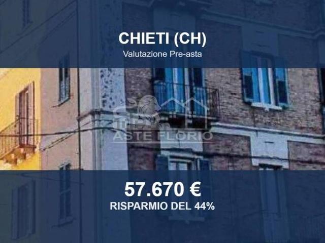 Appartamento in vendita di 120 m² in Piazza Garibaldi, 12