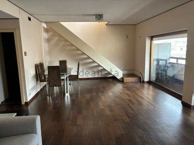 Appartamento in vendita di 120 m² in Piazza Garibaldi
