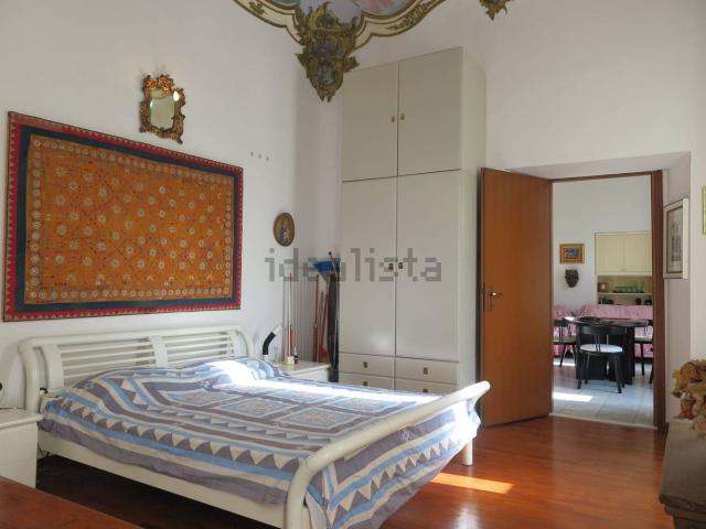 Appartamento in vendita di 120 m² in Piazza Giuseppe Garibaldi