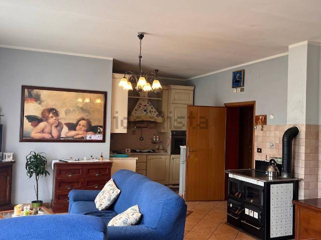 Appartamento in vendita di 120 m² in Piazza Giuseppe Mazzini