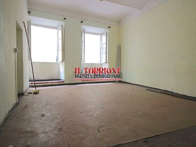 Appartamento in vendita di 120 m² in Piazza Giuseppe Mazzini