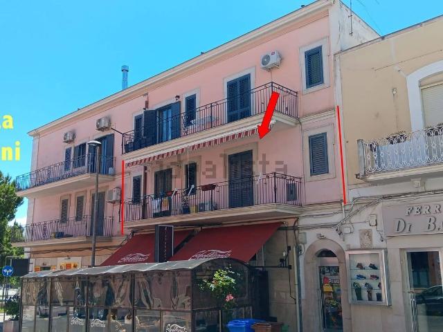Appartamento in vendita di 120 m² in Piazza Guglielmo Marconi, 10