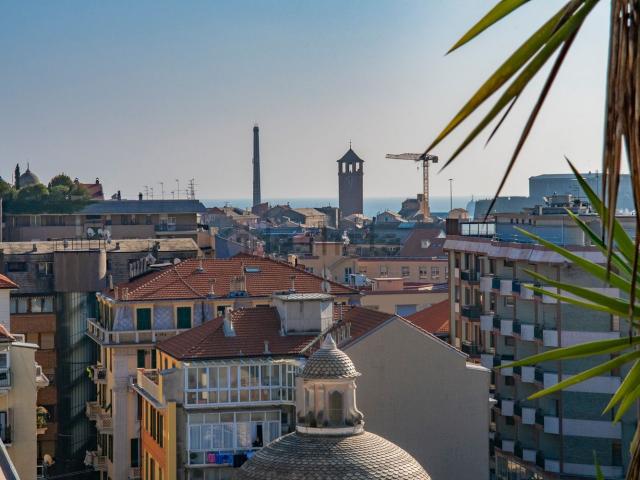 Appartamento in vendita di 120 m² in Piazza Guglielmo Marconi