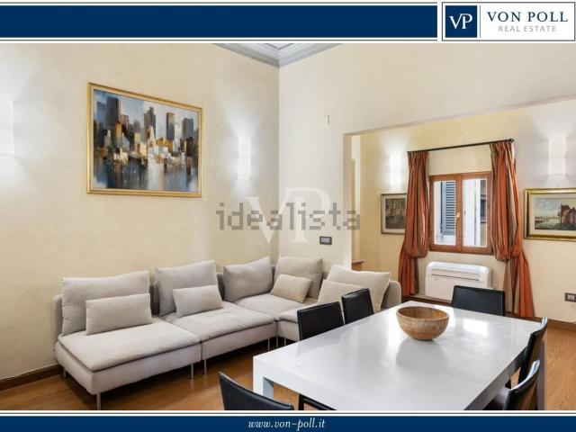 Appartamento in vendita di 120 m² in Piazza dè Mozzi, 3