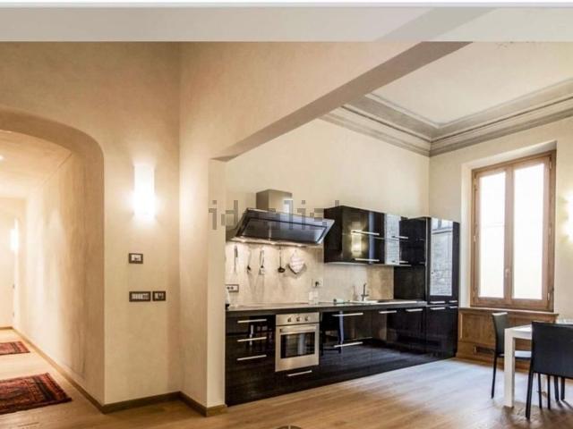 Appartamento in vendita di 120 m² in Piazza dè Mozzi