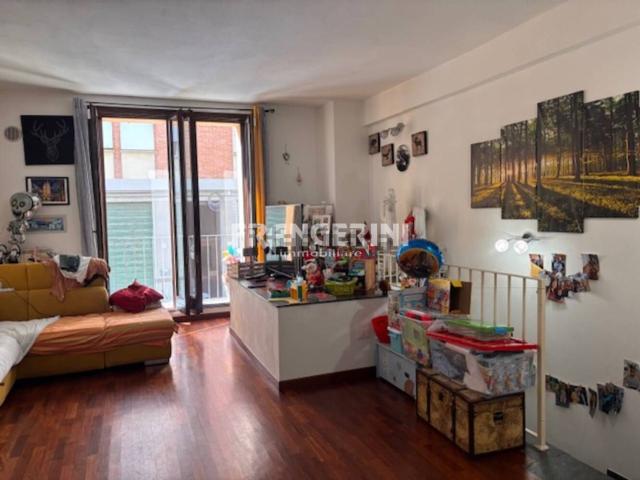 Appartamento in vendita di 120 m² in Piazza dei Legnami