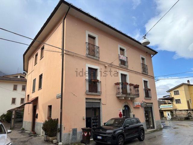 Appartamento in vendita di 120 m² in Piazza del Vicinato
