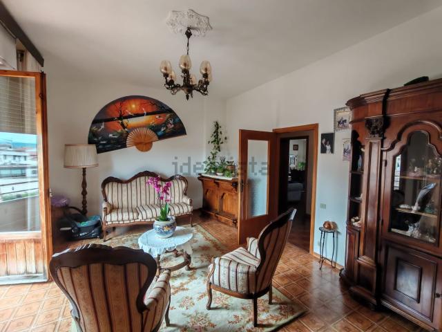 Appartamento in vendita di 120 m² in Piazza della Repubblica