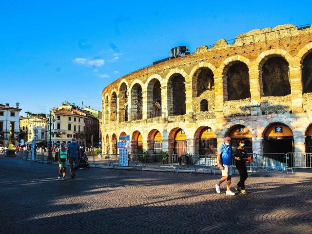 Appartamento in vendita di 120 m² in Piazza Erbe