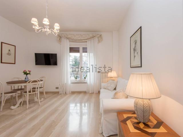 Appartamento in vendita di 120 m² in Piazza Euclide